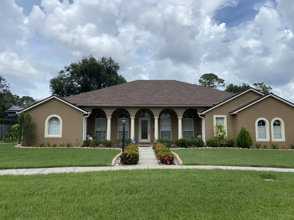 Expert outdoor landscaping in Alafaya, FL - Matos Landscaping