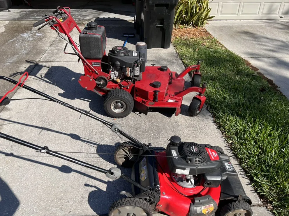 Custom garden landscaping with custom design across Alafaya, FL - Matos Landscaping