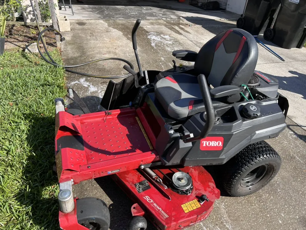 Reliable landscape installation in Alafaya, FL - Matos Landscaping