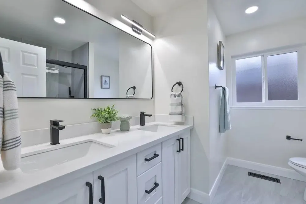 Affordable residential landscaping with custom design in Fremont, CA by Matrix Builder