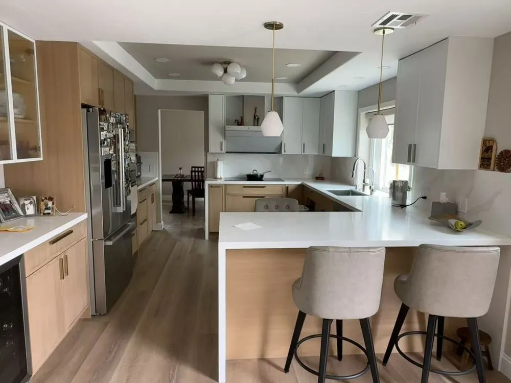 Custom outdoor landscaping for outdoor upgrades across Fremont, CA - Matrix Builder