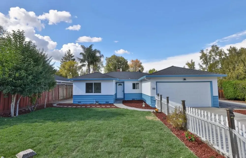 Reliable landscape installation for beautiful yards in Fremont, CA by Matrix Builder