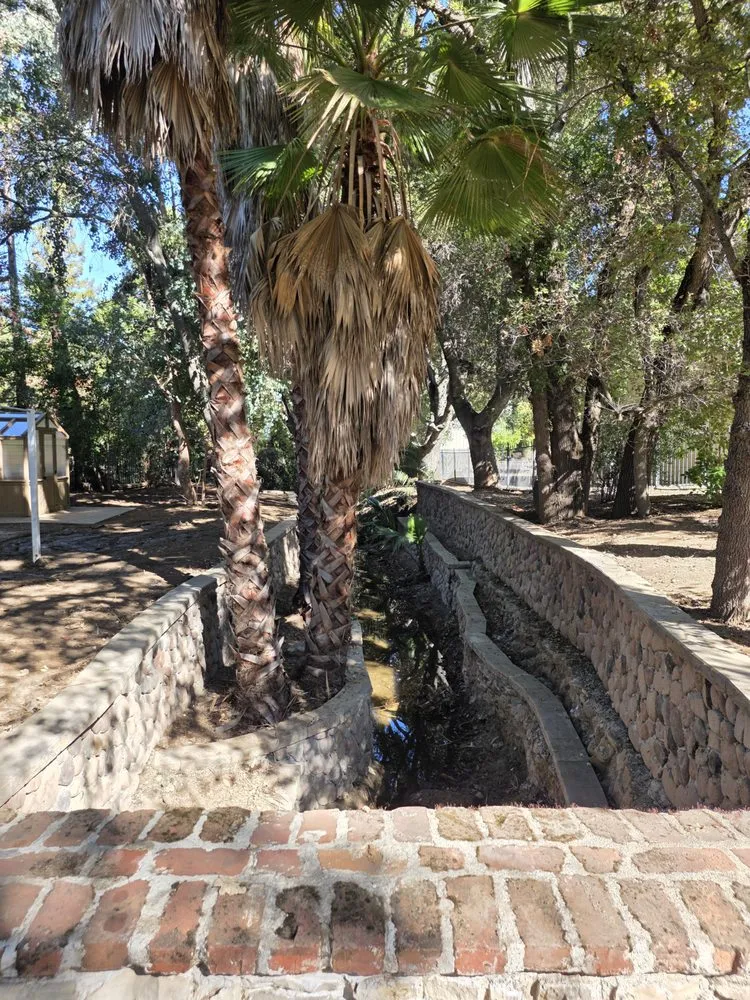 Reliable landscaping services experts serving Fremont, CA - Matrix Builder