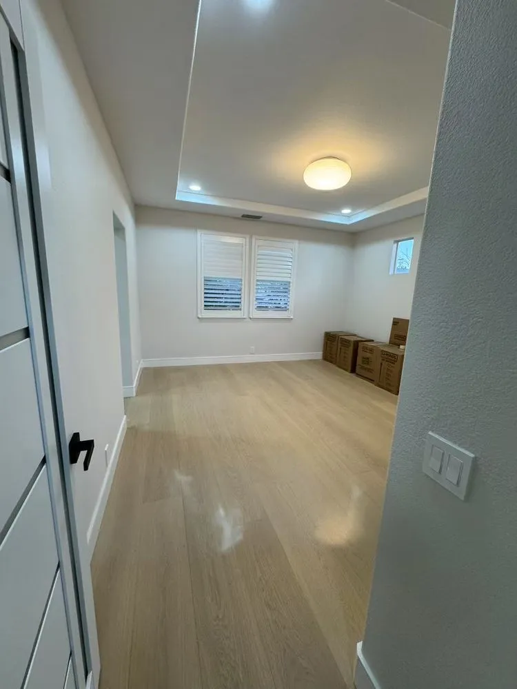 Affordable yard cleanup service with custom design in Fremont, CA by Matrix Builder