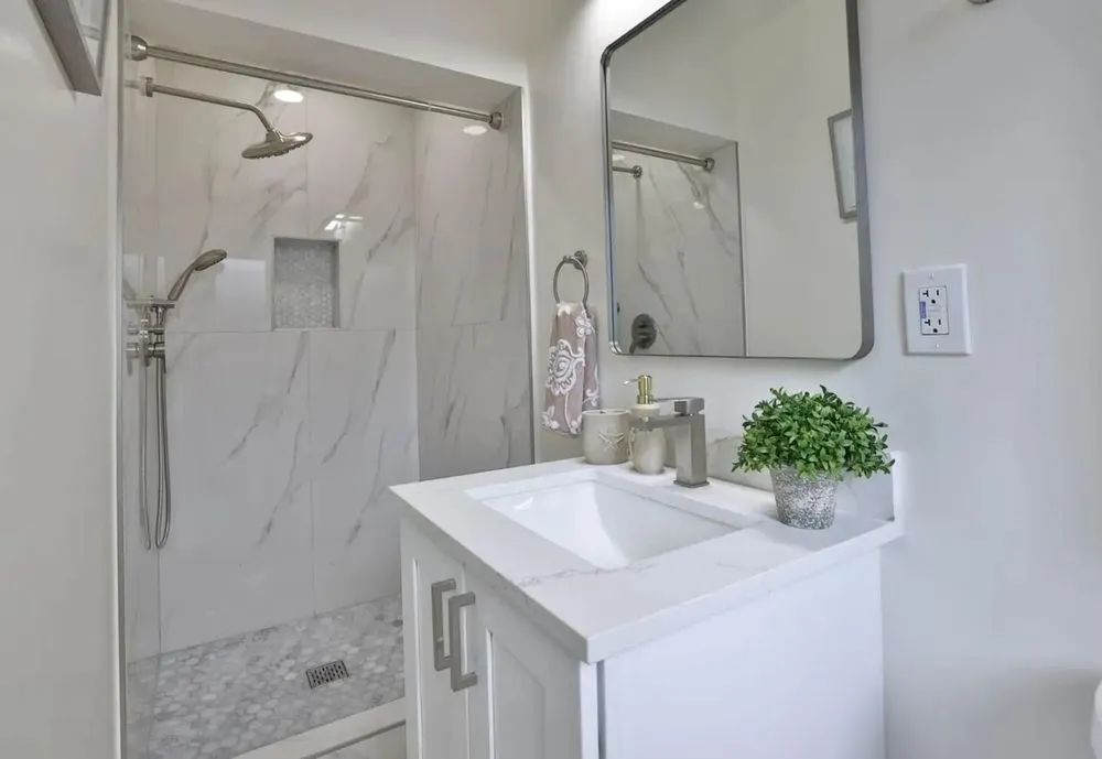 Custom lawn mowing service for homes across Fremont, CA - Matrix Builder