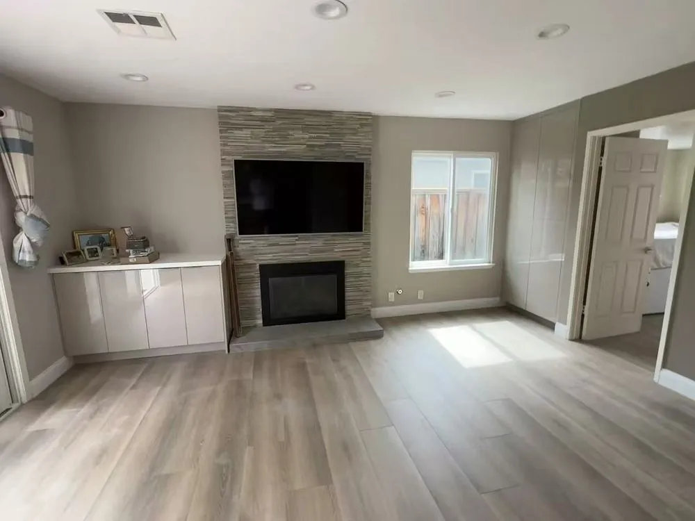 Reliable yard maintenance for year-round maintenance in Fremont, CA by Matrix Builder