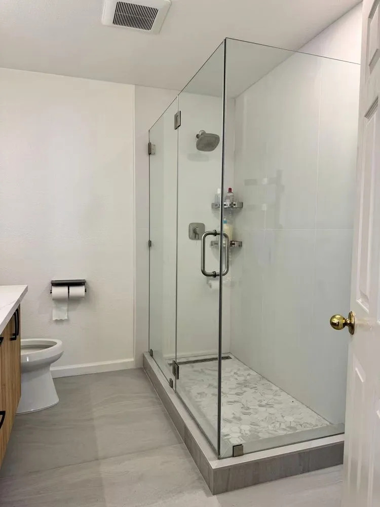 Custom garden landscaping for beautiful yards in Fremont, CA by Matrix Builder