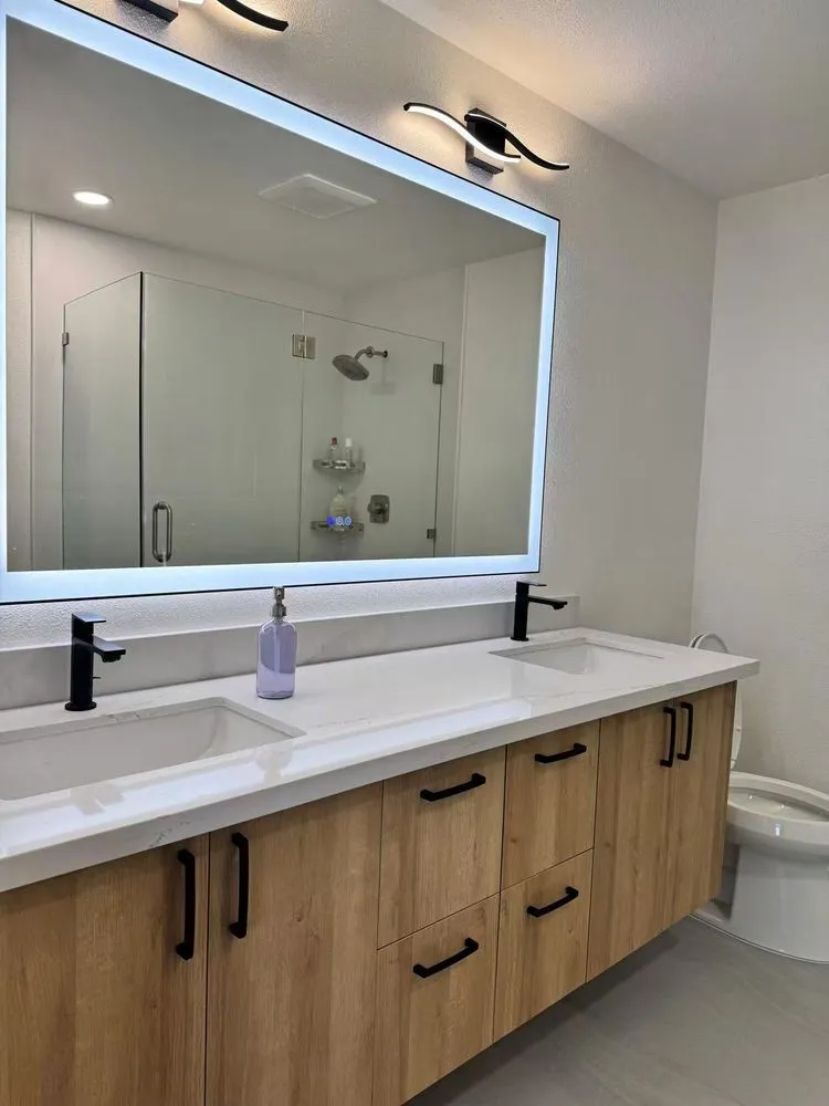 Reliable residential landscaping in Fremont, CA by Matrix Builder