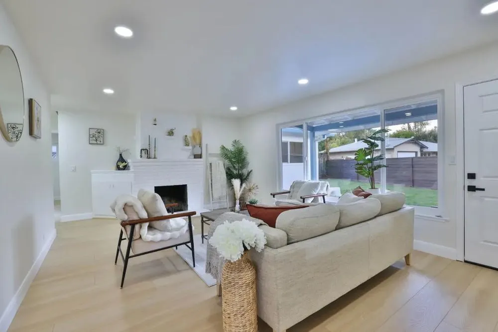 Professional landscape design experts serving Fremont, CA - Matrix Builder