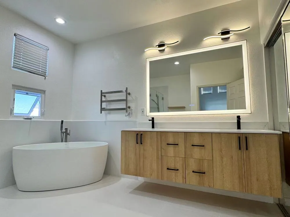 Affordable outdoor landscaping experts serving Fremont, CA - Matrix Builder