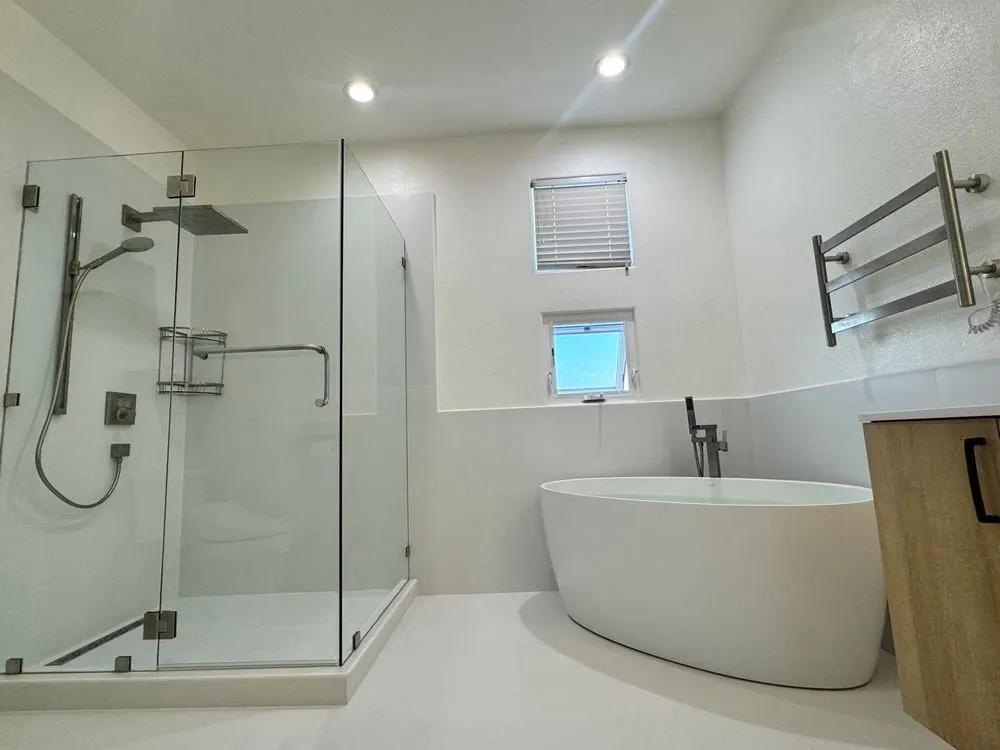 Professional outdoor landscaping for homes in Fremont, CA by Matrix Builder