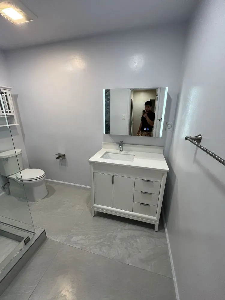 Reliable landscaping services for year-round maintenance in Fremont, CA by Matrix Builder