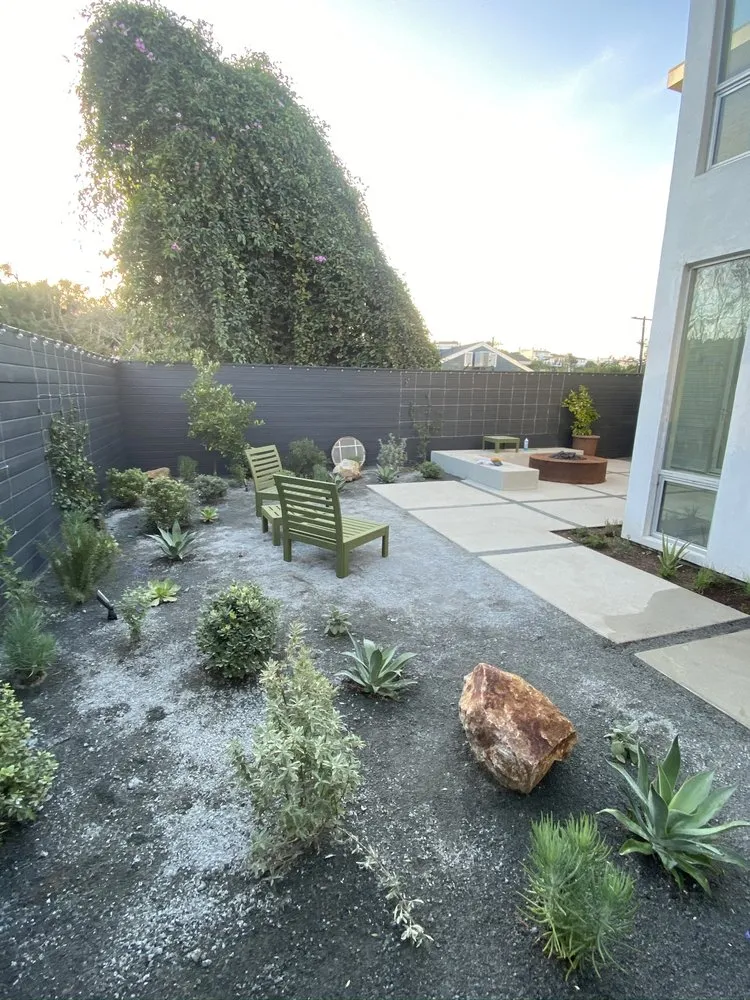 Reliable landscaping services experts serving Menifee, CA - Matrix Landscape Design