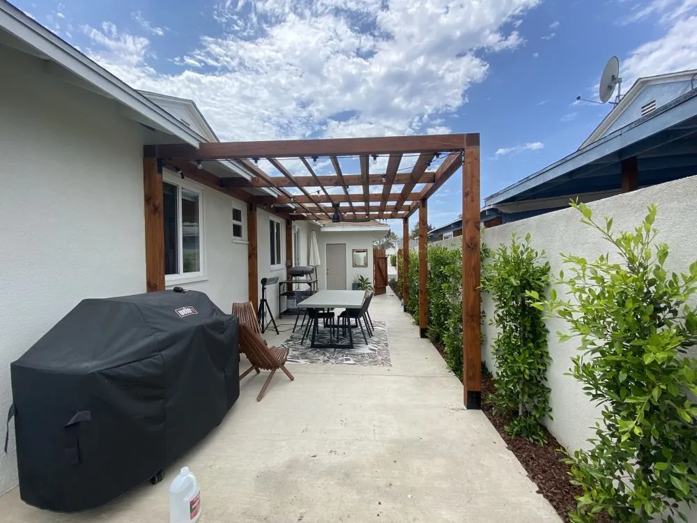 Expert outdoor landscaping experts serving Menifee, CA - Matrix Landscape Design