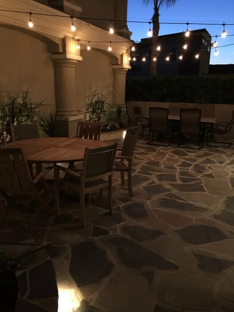 Professional residential landscaping experts serving Menifee, CA - Matrix Landscape Design