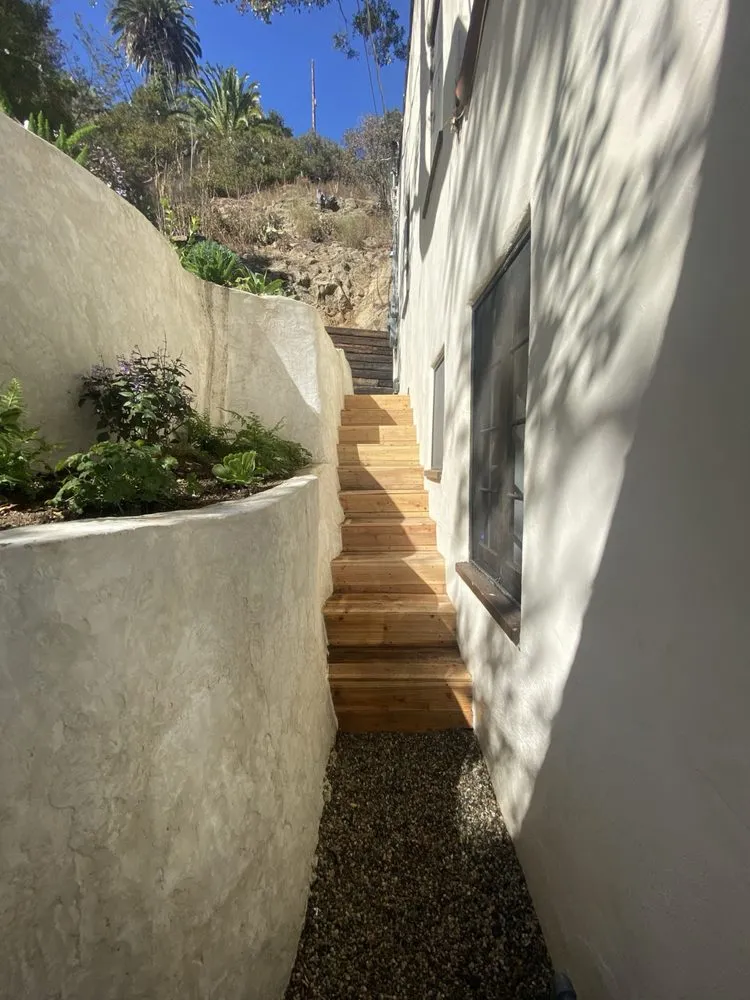 Custom yard maintenance in Menifee, CA - Matrix Landscape Design