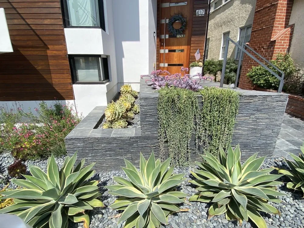 Affordable landscaping services experts serving Menifee, CA - Matrix Landscape Design