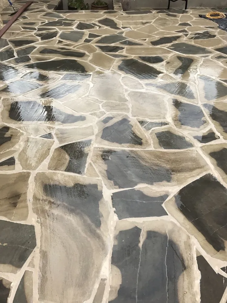 Top-rated garden landscaping near you in Menifee, CA by Matrix Landscape Design