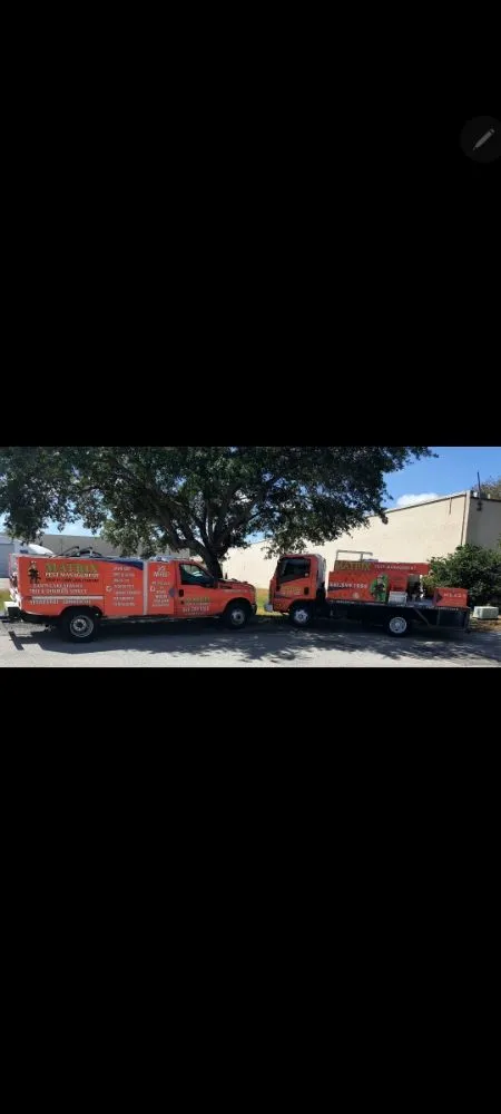 Professional lawn care service for year-round maintenance in Pompano Beach, FL by Matrix Pest Management