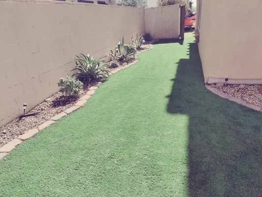 Mat's Gardening And Landscaping