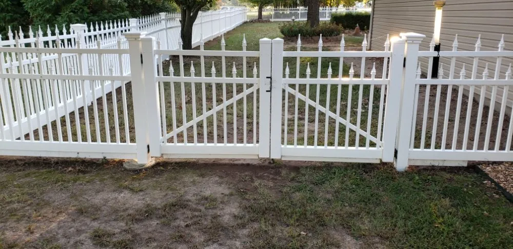 Custom residential landscaping experts serving Joplin, MO - Mat's VIP Mowing