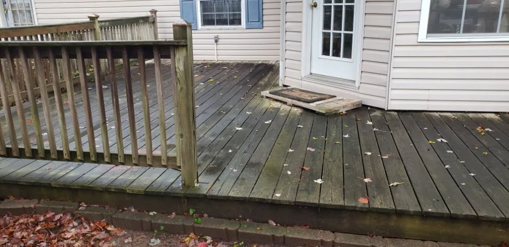 Local residential landscaping for outdoor upgrades in Joplin, MO by Mat's VIP Mowing