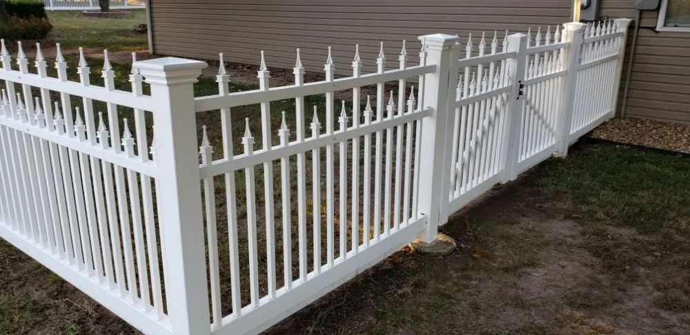 Local landscaping services for outdoor upgrades across Joplin, MO - Mat's VIP Mowing