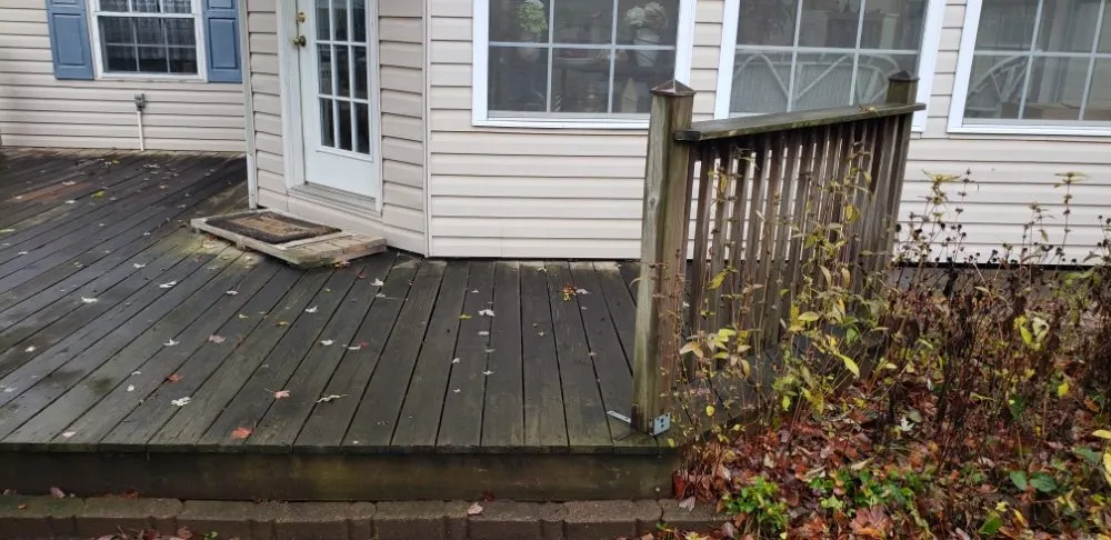 Top-rated yard maintenance in Joplin, MO - Mat's VIP Mowing