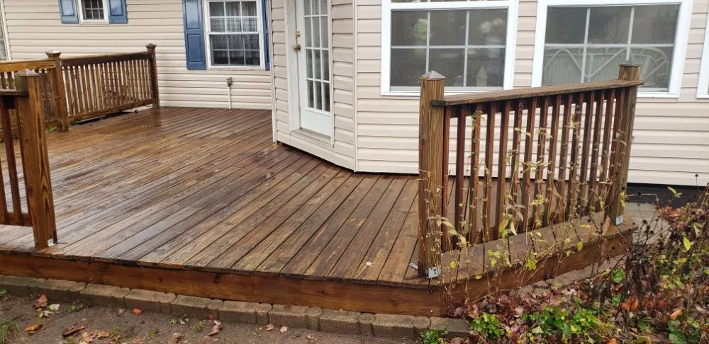 Local landscaping services for residential properties in Joplin, MO by Mat's VIP Mowing