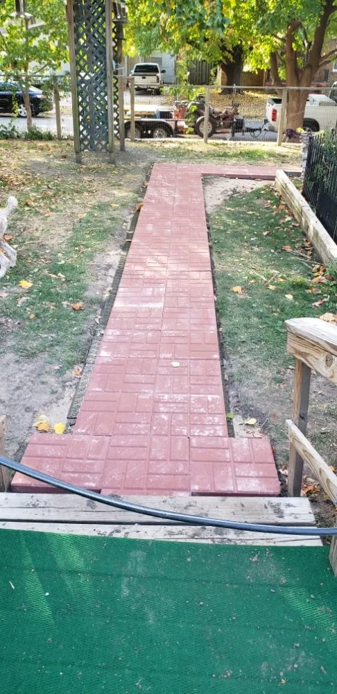 Affordable landscaping services in Joplin, MO - Mat's VIP Mowing