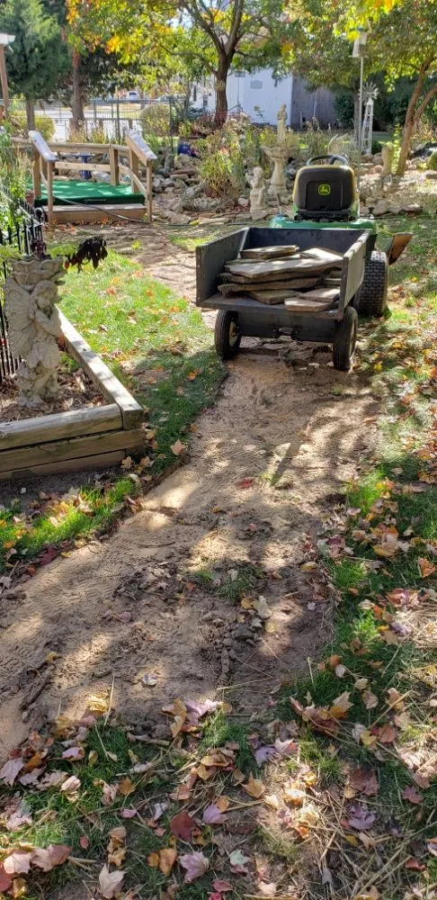 Custom lawn mowing service experts serving Joplin, MO - Mat's VIP Mowing