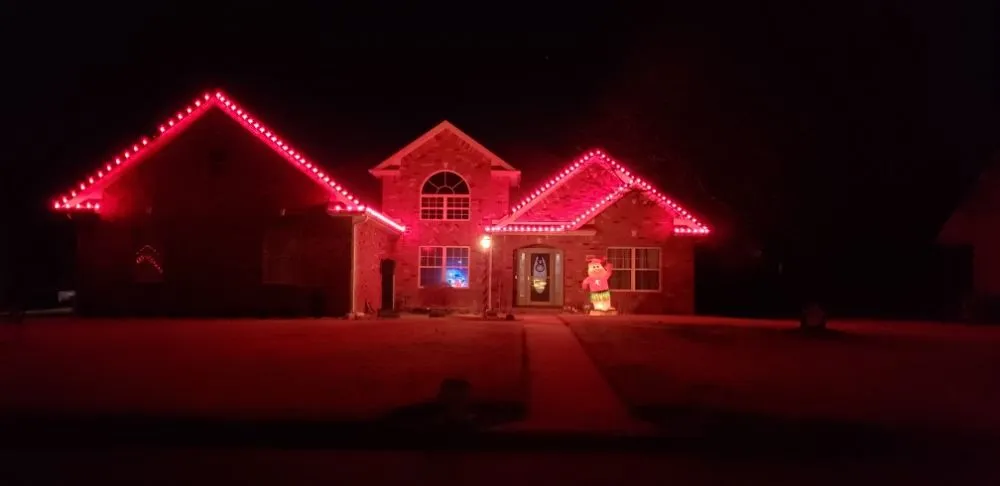 Custom residential landscaping in Joplin, MO - Mat's VIP Mowing