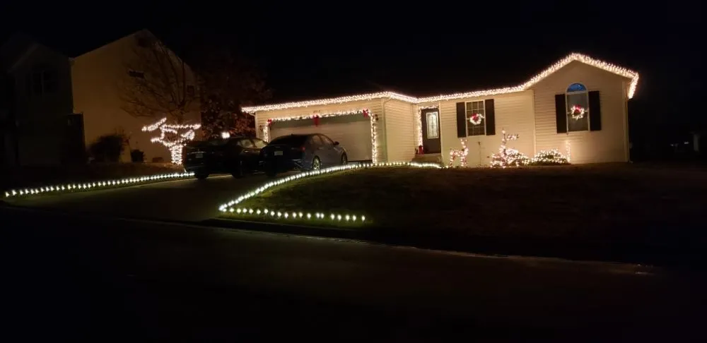 Custom landscaping services in Joplin, MO by Mat's VIP Mowing