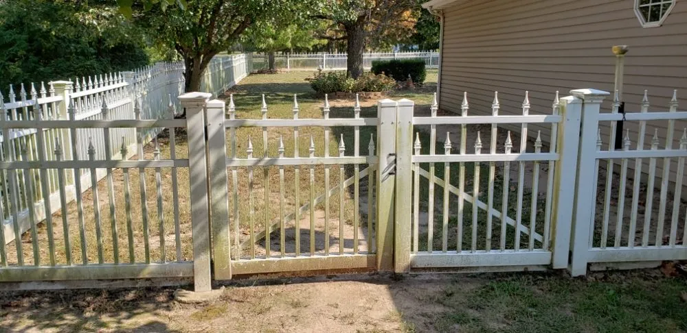 Professional garden landscaping in Joplin, MO by Mat's VIP Mowing