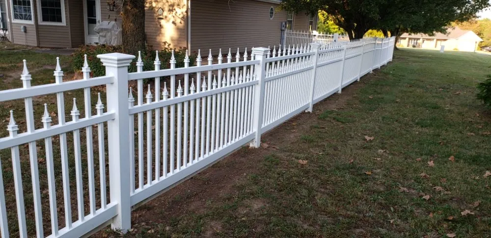 Reliable lawn mowing service experts serving Joplin, MO - Mat's VIP Mowing