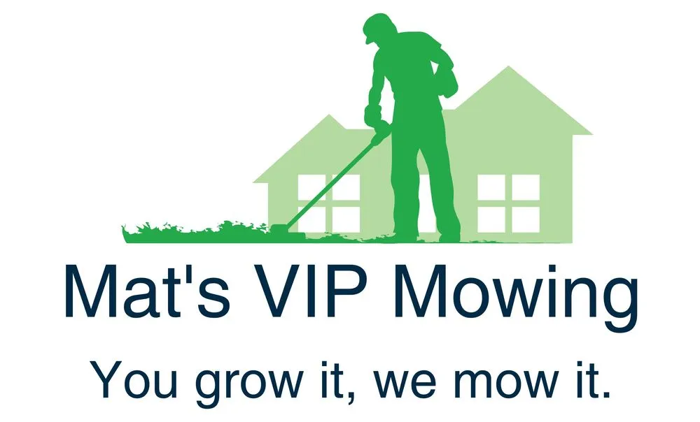 Local lawn care service for beautiful yards in Joplin, MO by Mat's VIP Mowing
