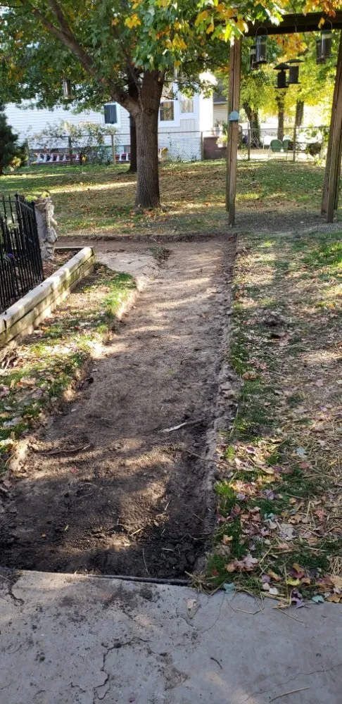 Expert residential landscaping for residential properties across Joplin, MO - Mat's VIP Mowing