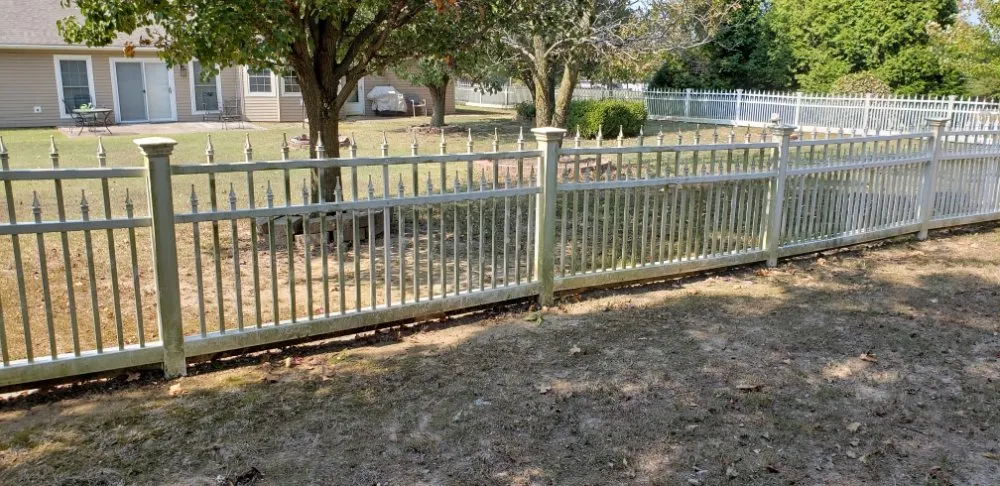 Affordable residential landscaping in Joplin, MO by Mat's VIP Mowing