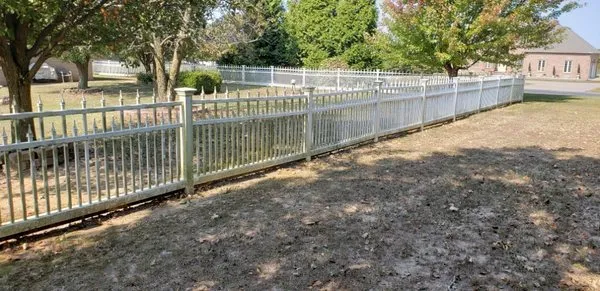 Mat's VIP Mowing Logo