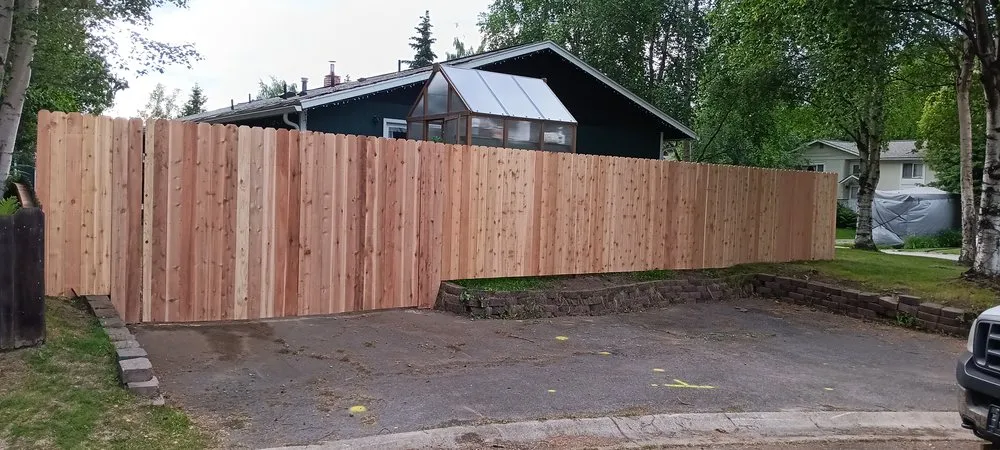 Top-rated lawn care service in Everett, WA by Matson Family Landscaping