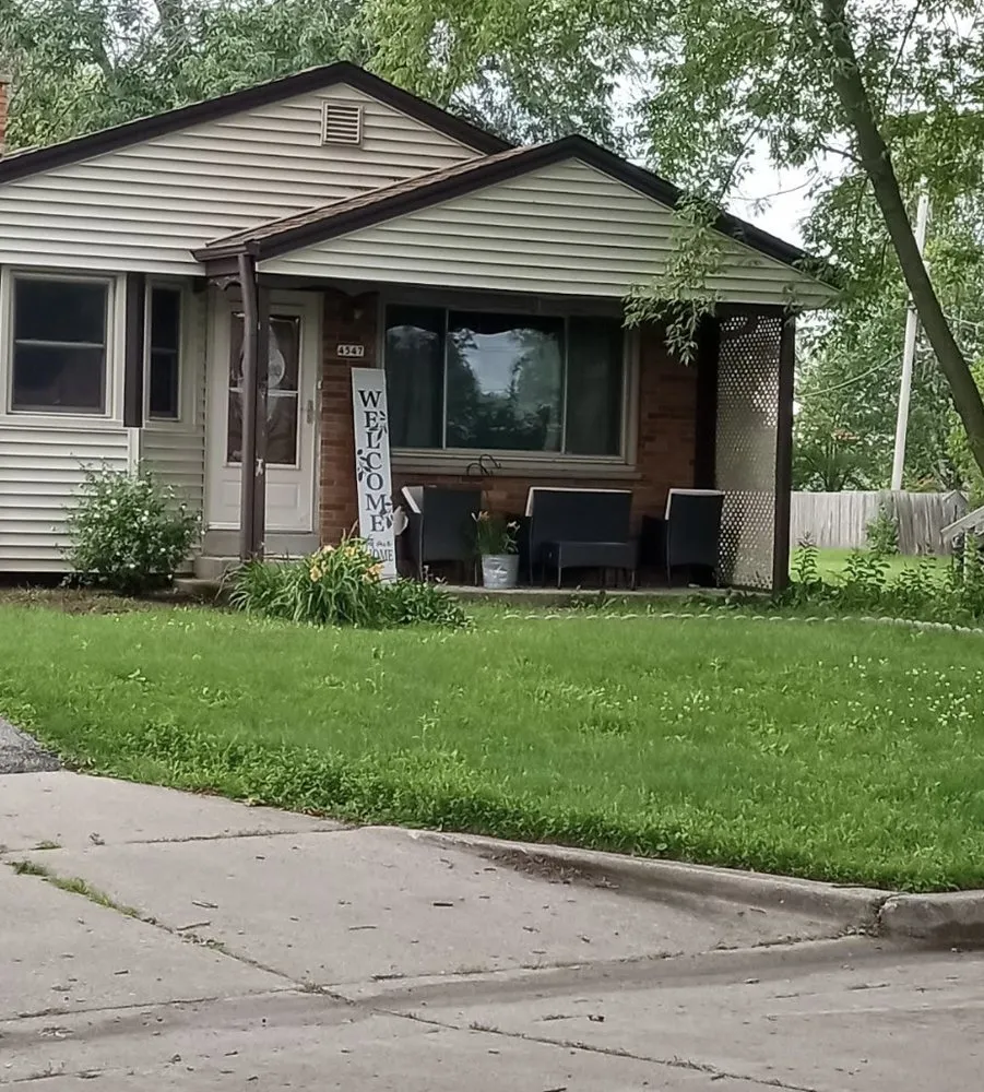 Expert landscape installation near you in Milwaukee, WI by Matt & Alex Services