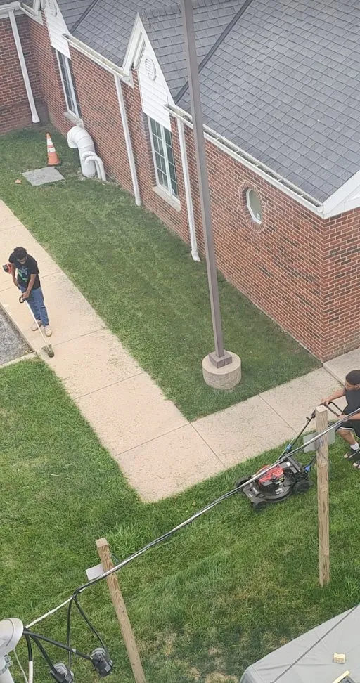 Affordable landscape design experts serving Milwaukee, WI - Matt & Alex Services