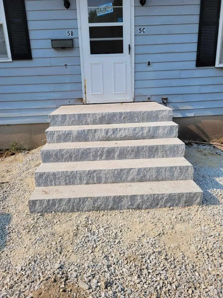 Professional outdoor landscaping for year-round maintenance across Lynn, MA - Matt & Bro Hardscape & Landscape Services