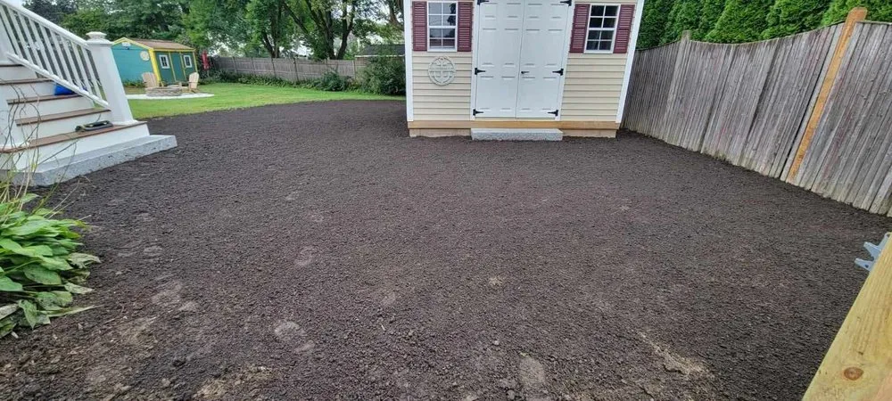 Expert outdoor landscaping for outdoor upgrades in Lynn, MA by Matt & Bro Hardscape & Landscape Services