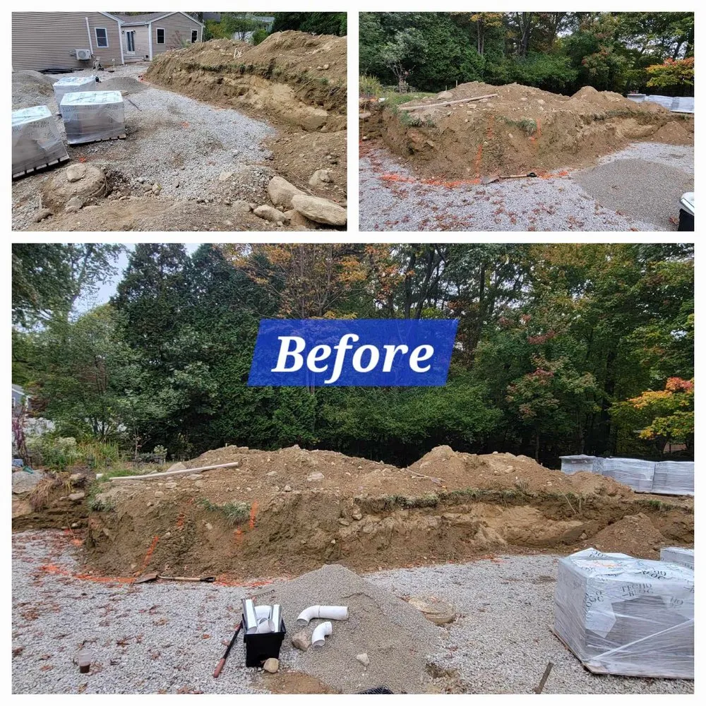 Professional lawn mowing service experts serving Lynn, MA - Matt & Bro Hardscape & Landscape Services