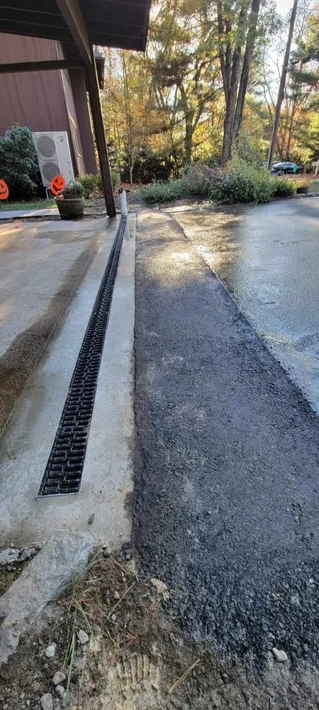 Professional yard maintenance for outdoor upgrades across Lynn, MA - Matt & Bro Hardscape & Landscape Services