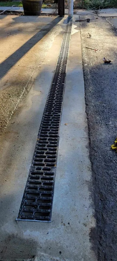 Top-rated landscape installation in Lynn, MA by Matt & Bro Hardscape & Landscape Services