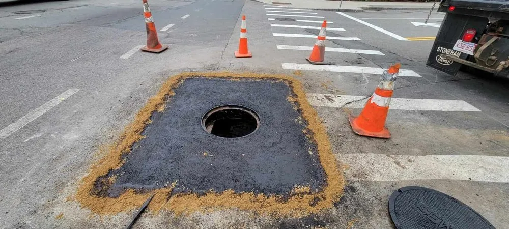 Reliable lawn care service experts serving Lynn, MA - Matt & Bro Hardscape & Landscape Services