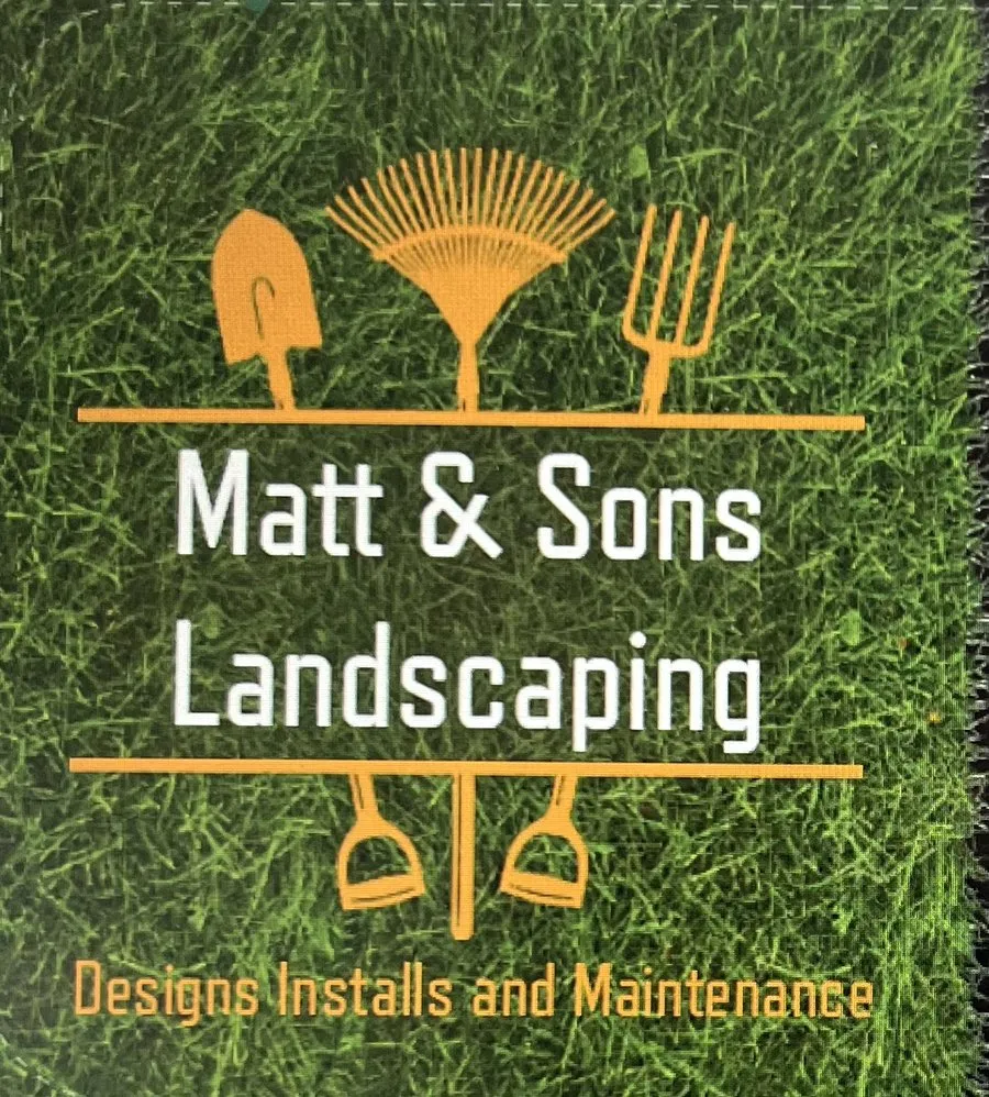 Expert landscape installation in Wimauma, FL by Matt & Sons Landscaping