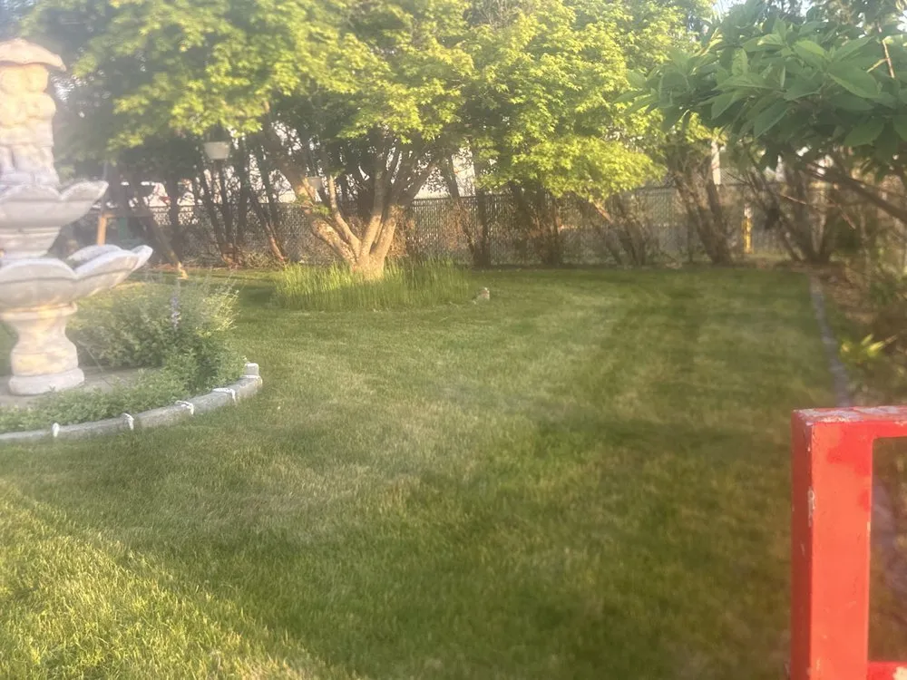 Top-rated lawn mowing service experts serving Mastic Beach, NY - Matt & Zack’s Landscaping